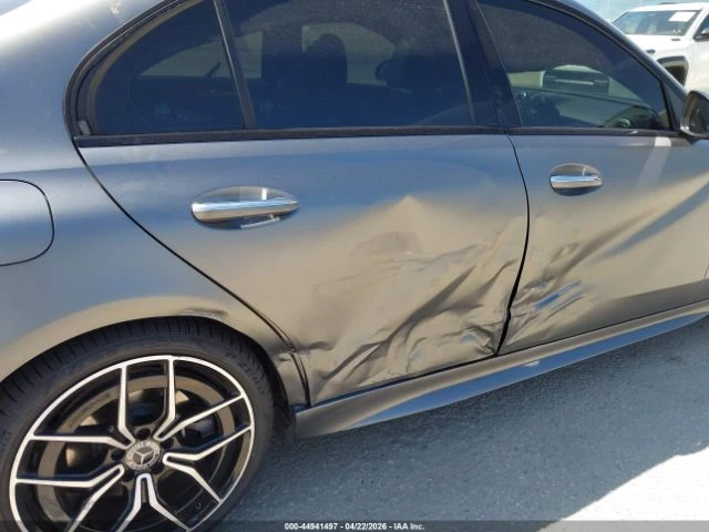 Mercedes-Benz C 300 4MATIC!!УНИКАТ!! #ПЪЛНО ОБОРУДВАНЕ# !ПАНОРАМА, снимка 10 - Автомобили и джипове - 54975607