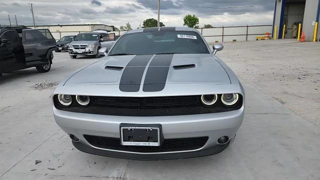 Dodge Challenger 3.6l Sxt, снимка 13 - Автомобили и джипове - 55107179