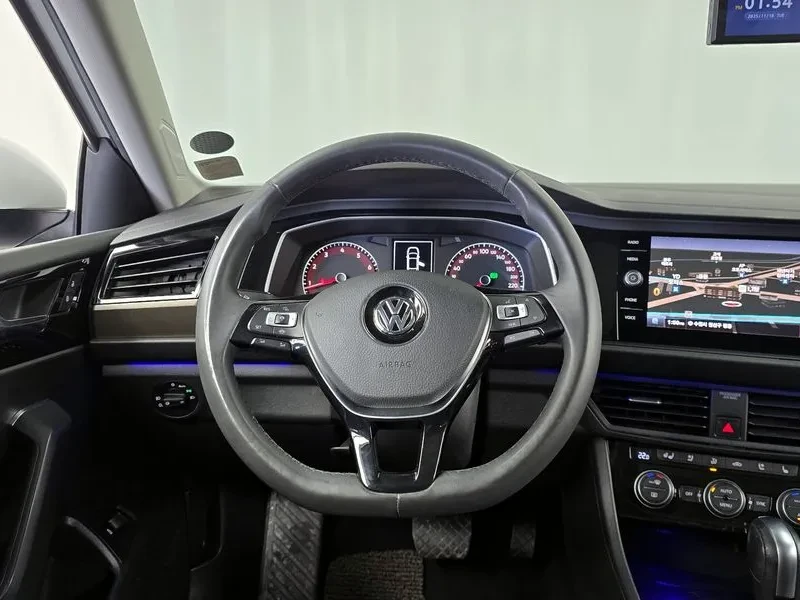 VW Jetta 1.4 TSI PRESTIGE, снимка 13 - Автомобили и джипове - 55561437