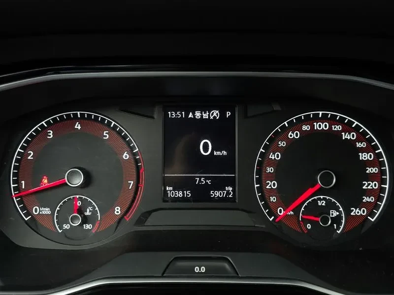 VW Jetta 1.4 TSI PRESTIGE, снимка 8 - Автомобили и джипове - 55561437