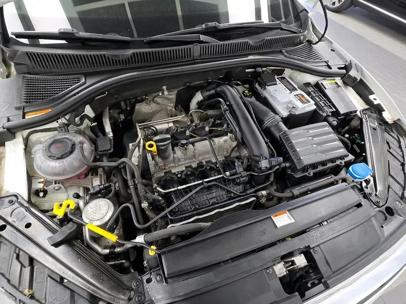 VW Jetta 1.4 TSI PRESTIGE, снимка 6 - Автомобили и джипове - 55561437
