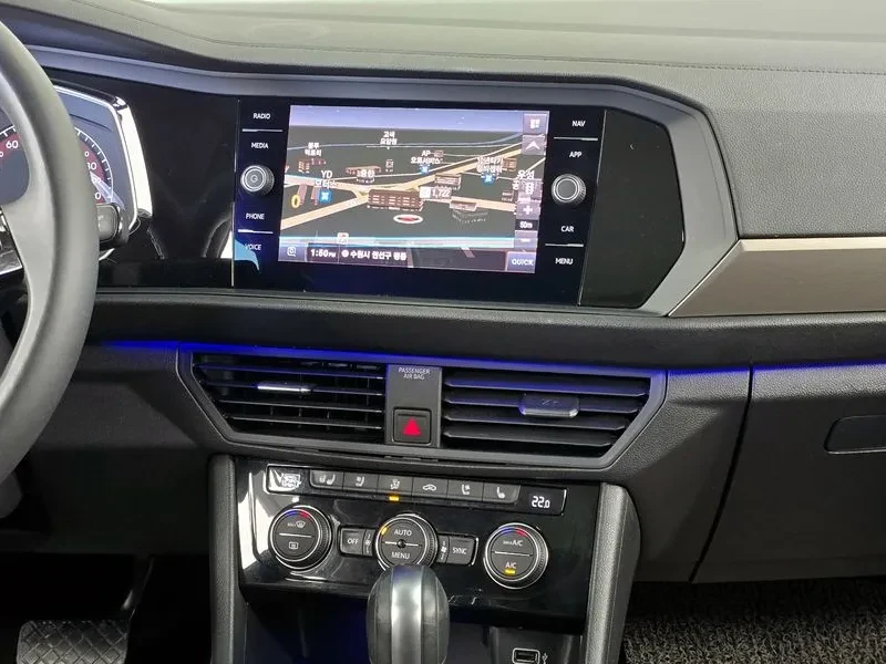 VW Jetta 1.4 TSI PRESTIGE, снимка 14 - Автомобили и джипове - 55561437