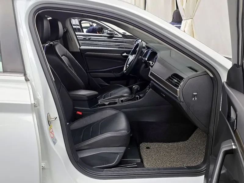 VW Jetta 1.4 TSI PRESTIGE, снимка 11 - Автомобили и джипове - 55561437
