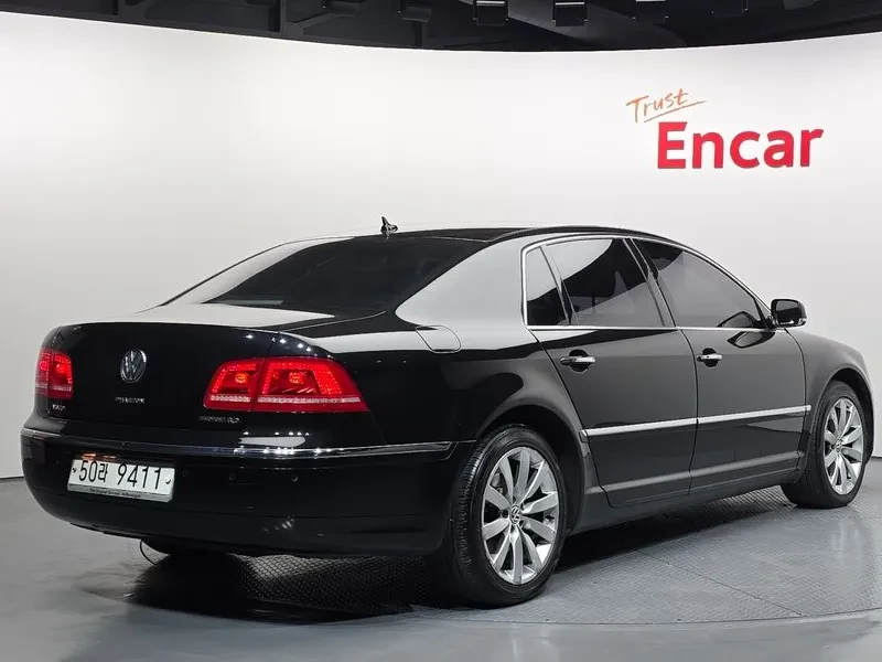 VW Phaeton V6 3.0 Tdi | Mobile.bg � ����������� 2