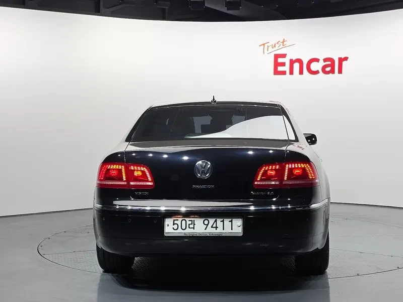 VW Phaeton V6 3.0 Tdi | Mobile.bg � ����������� 4