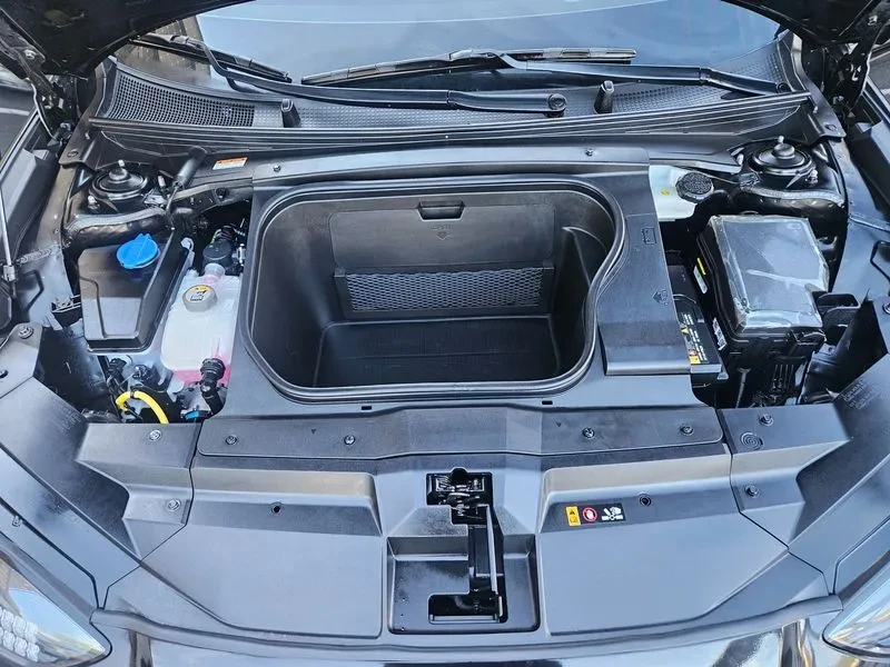 Hyundai Ioniq 6 Long Range Exclusive Plus | Mobile.bg � ����������� 12
