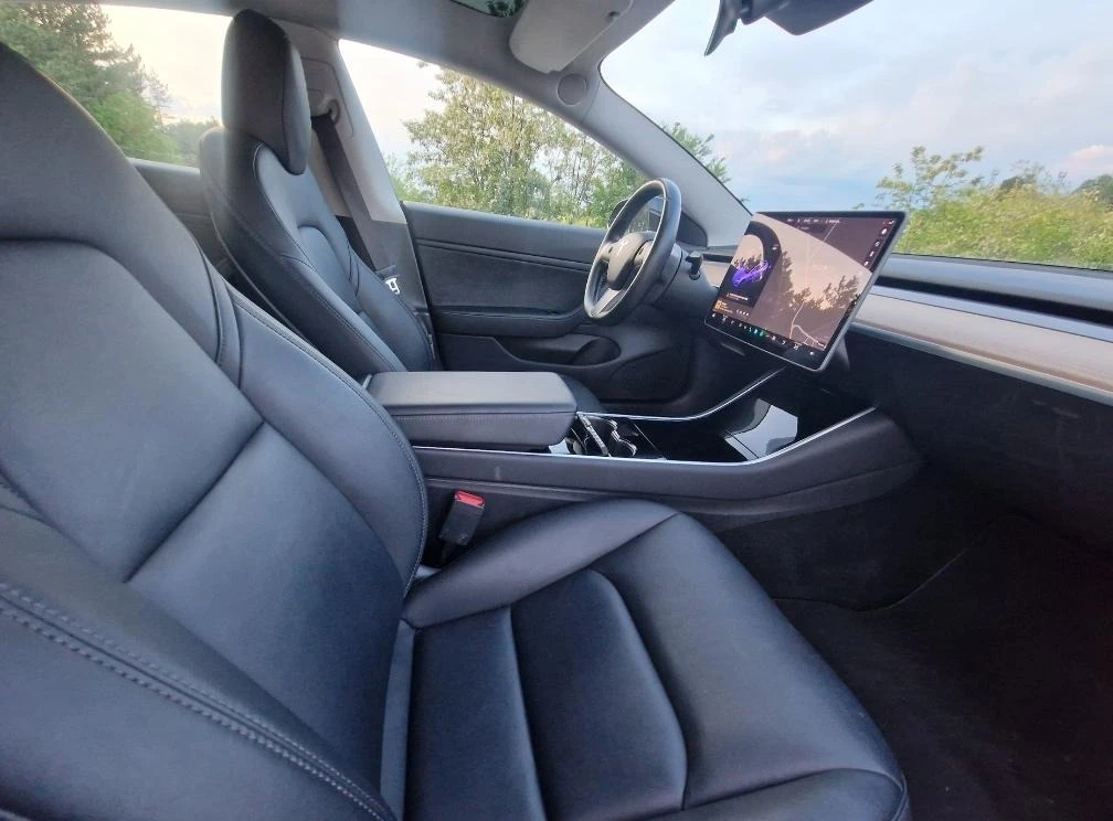 Tesla Model 3  44  Long Range | Mobile.bg   17