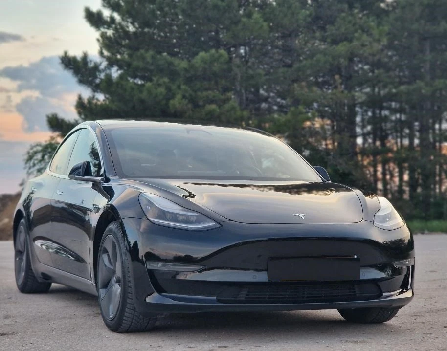 Tesla Model 3  4х4 Европейска Long Range - изображение 5