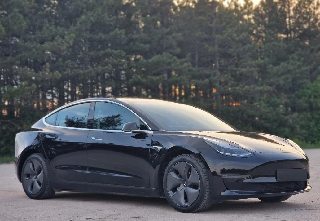 Tesla Model 3  4х4 Европейска Long Range - изображение 4