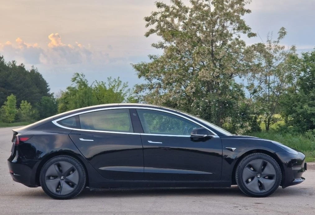 Tesla Model 3  4х4 Европейска Long Range - изображение 3