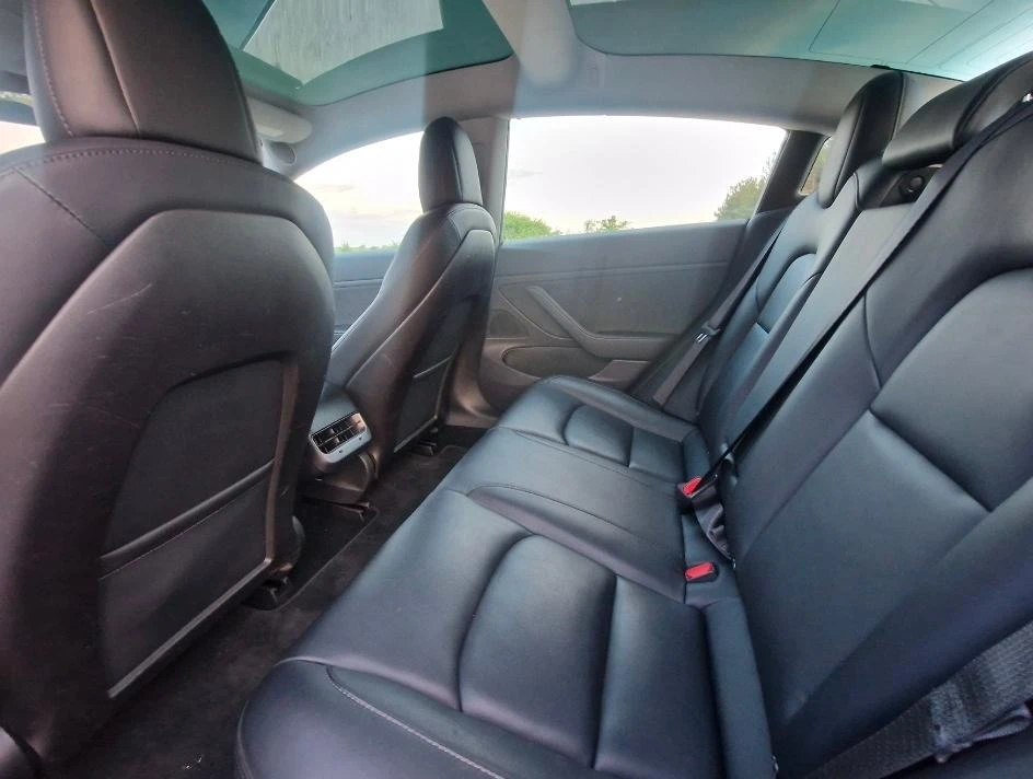 Tesla Model 3  44  Long Range | Mobile.bg   16