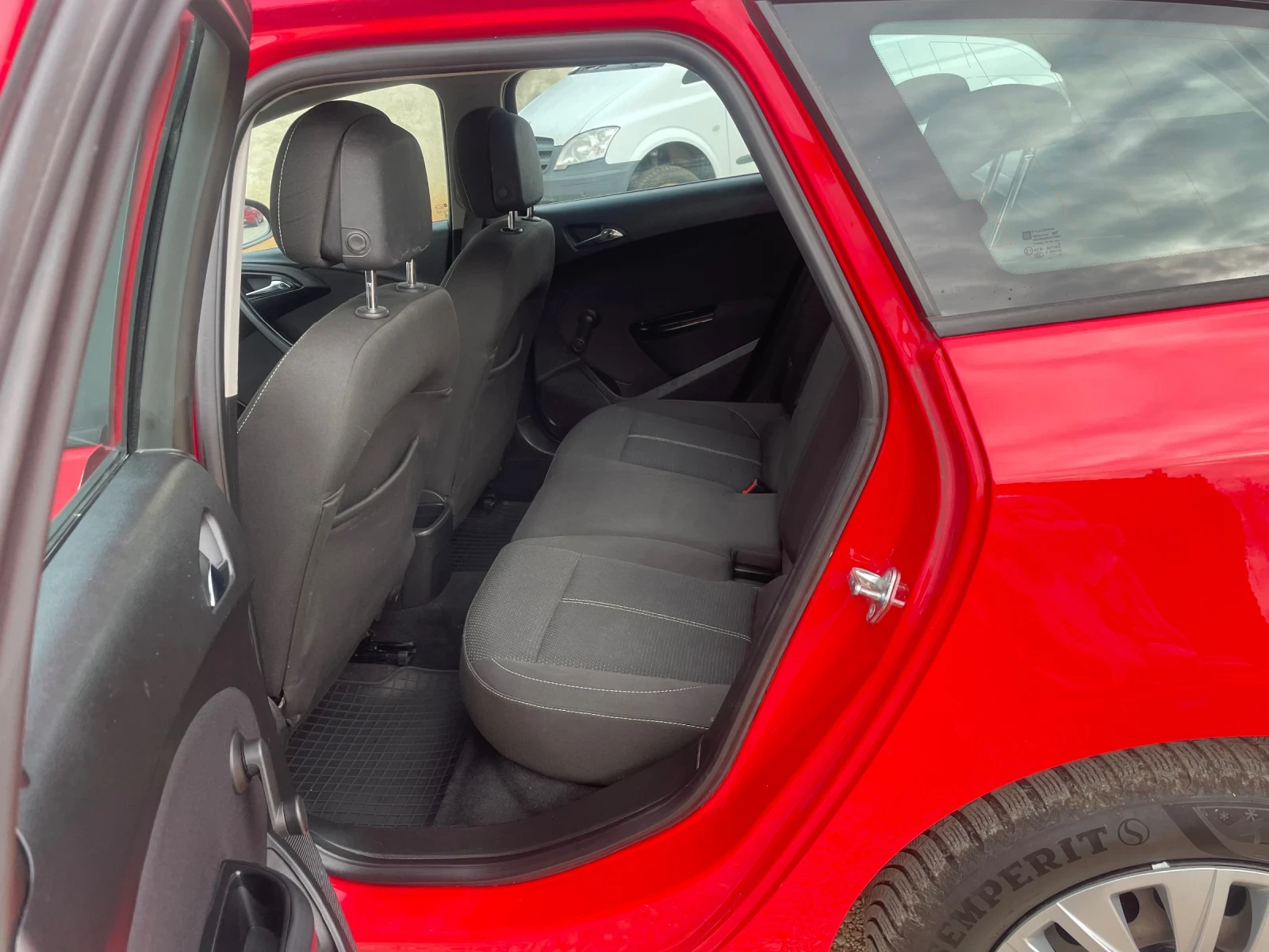 Opel Astra 1, 3CDTI-95.-- | Mobile.bg   13