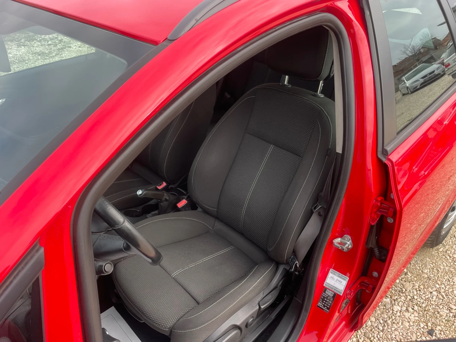 Opel Astra 1, 3CDTI-95.-- | Mobile.bg   12