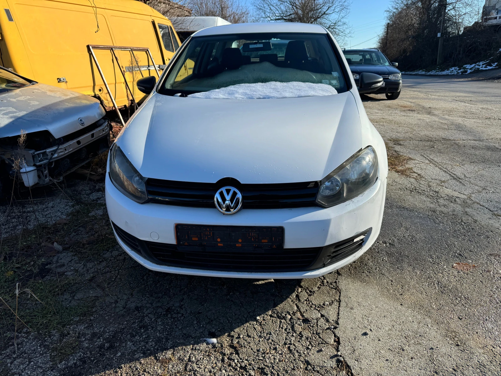 VW Golf 1.4tsi | Mobile.bg   1
