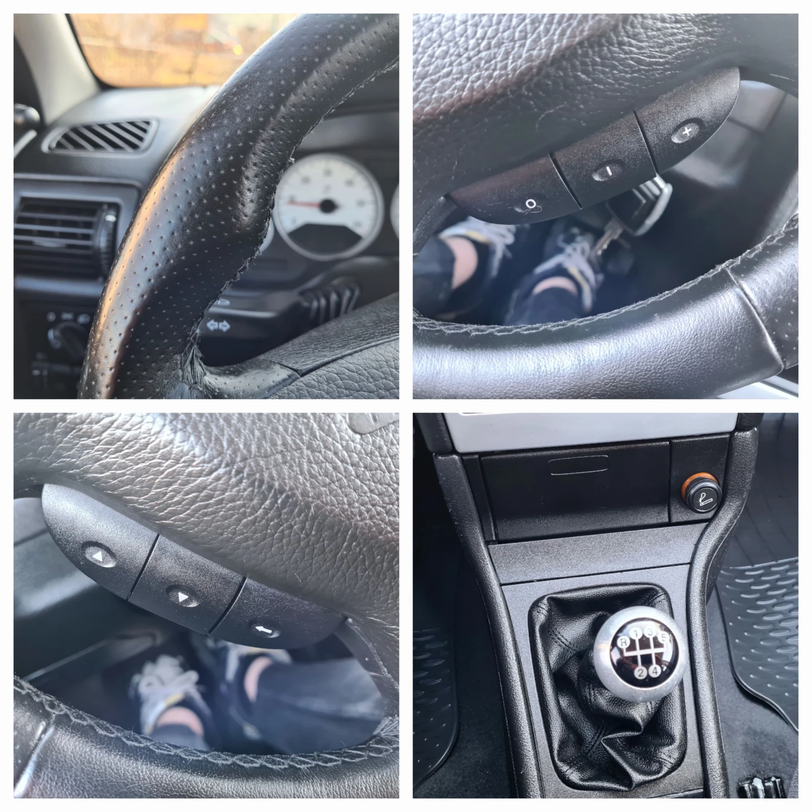 Opel Astra 1.7 TDI 75kc . Feislift 120000km | Mobile.bg — изображение 16