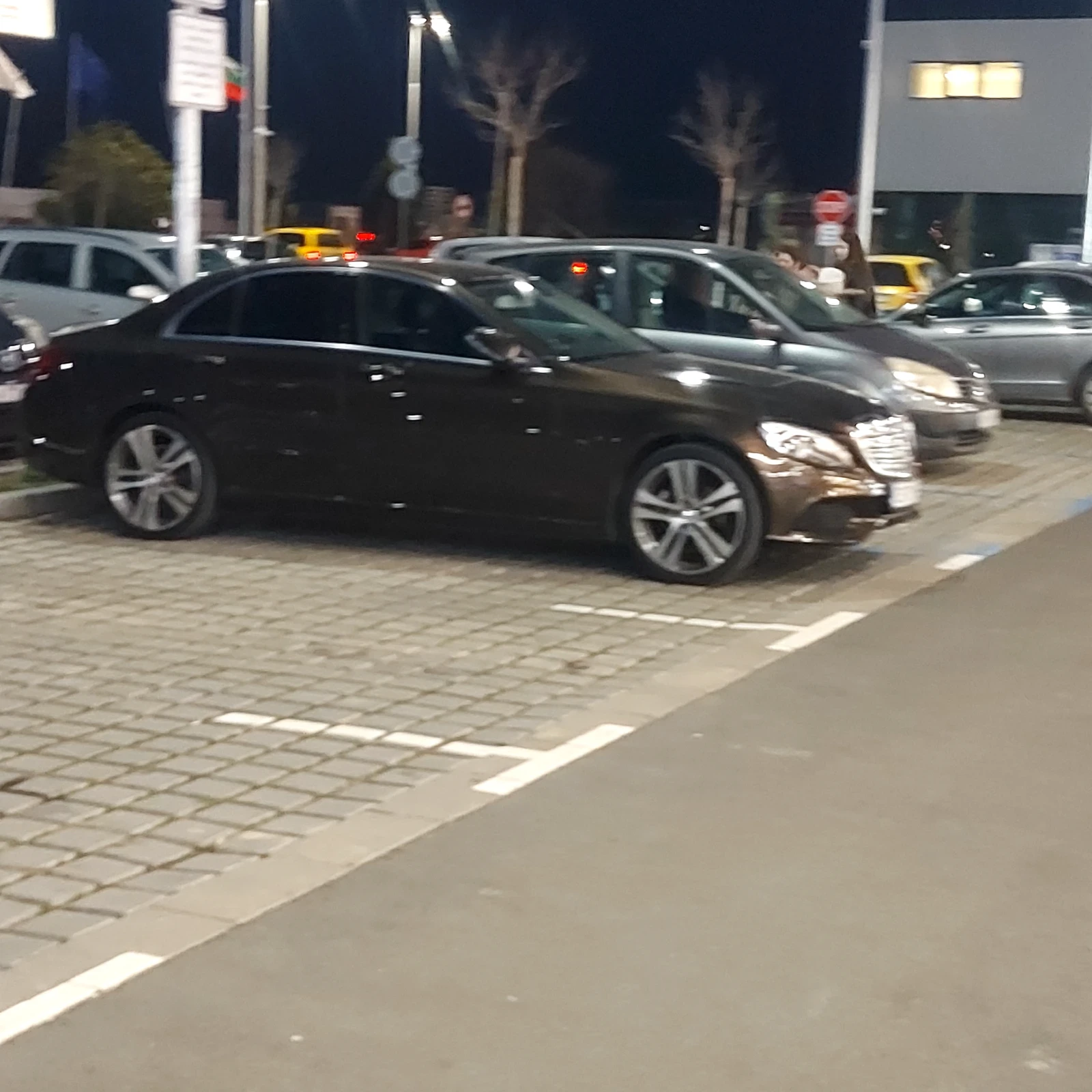 Mercedes-Benz C 220 C 220  blutek ekskluzif - изображение 7