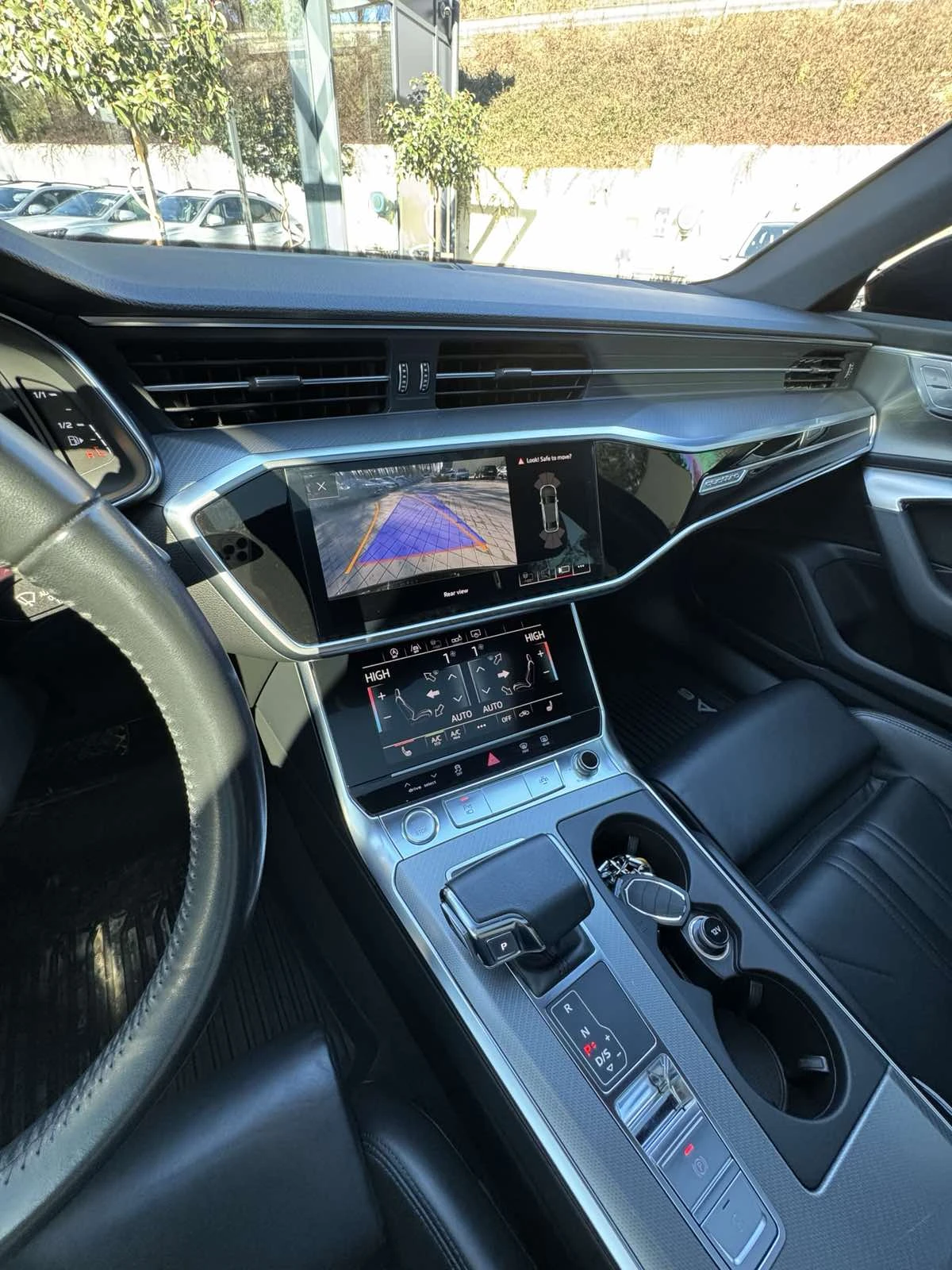 Audi A6 | Mobile.bg   15