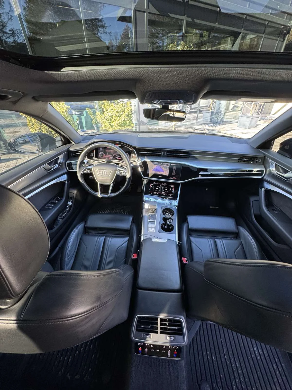 Audi A6 | Mobile.bg   13