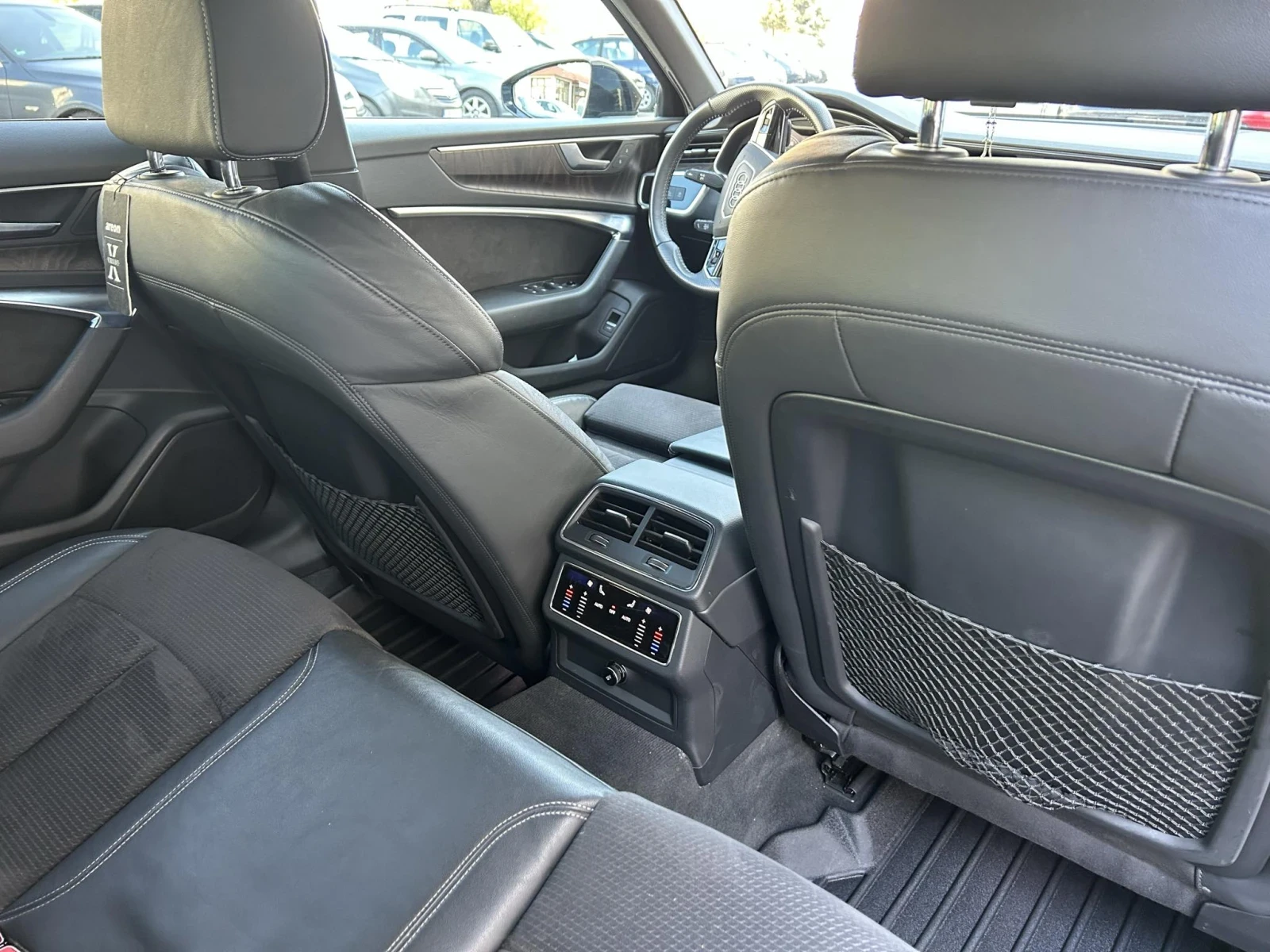 Audi A6 /S6 55TFSI 2019G.340HP MATRIX EUROPE GERMANY* TOP  - изображение 9