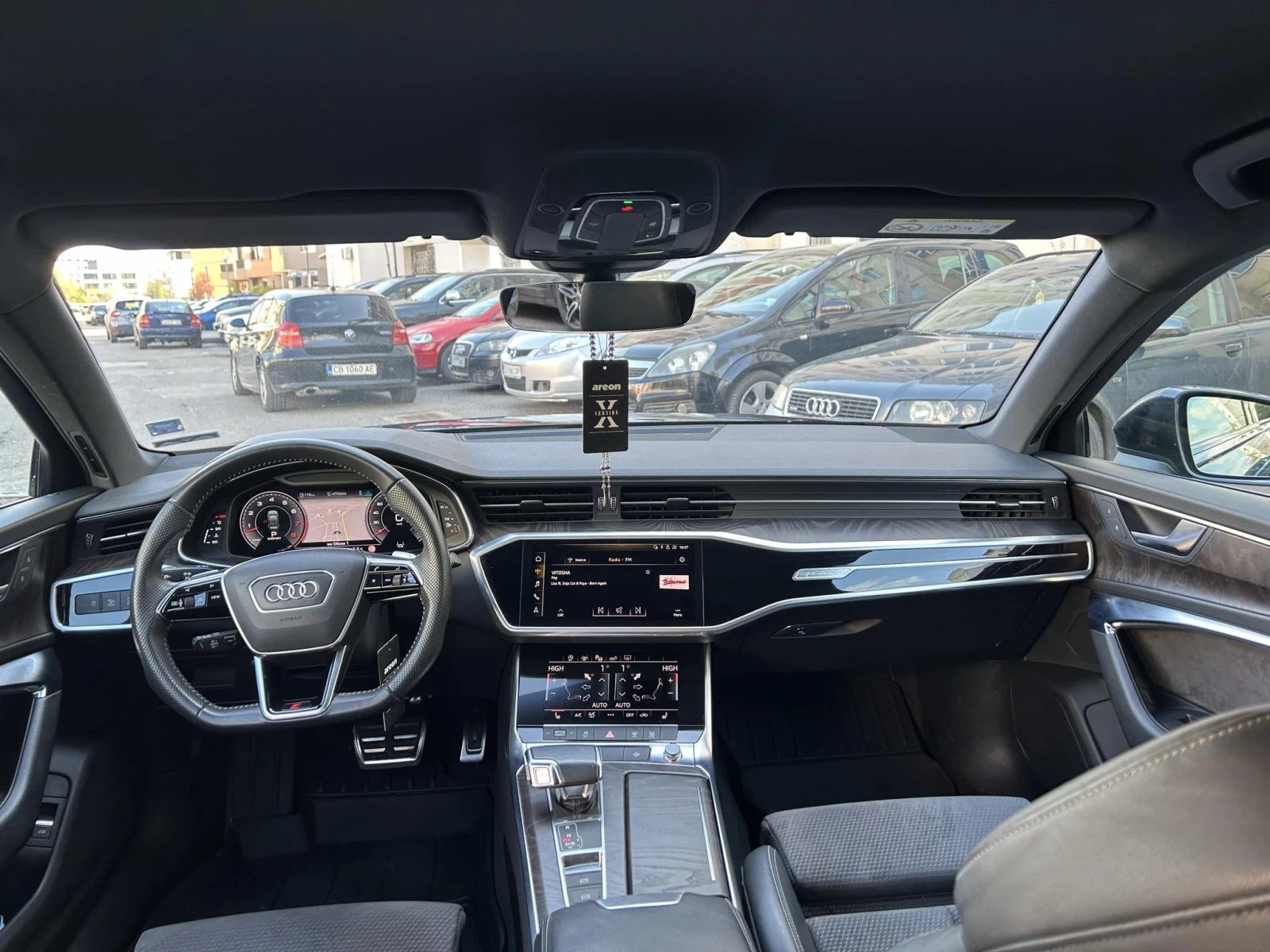 Audi A6 /S6 55TFSI 2019G.340HP MATRIX EUROPE GERMANY* TOP  - изображение 8