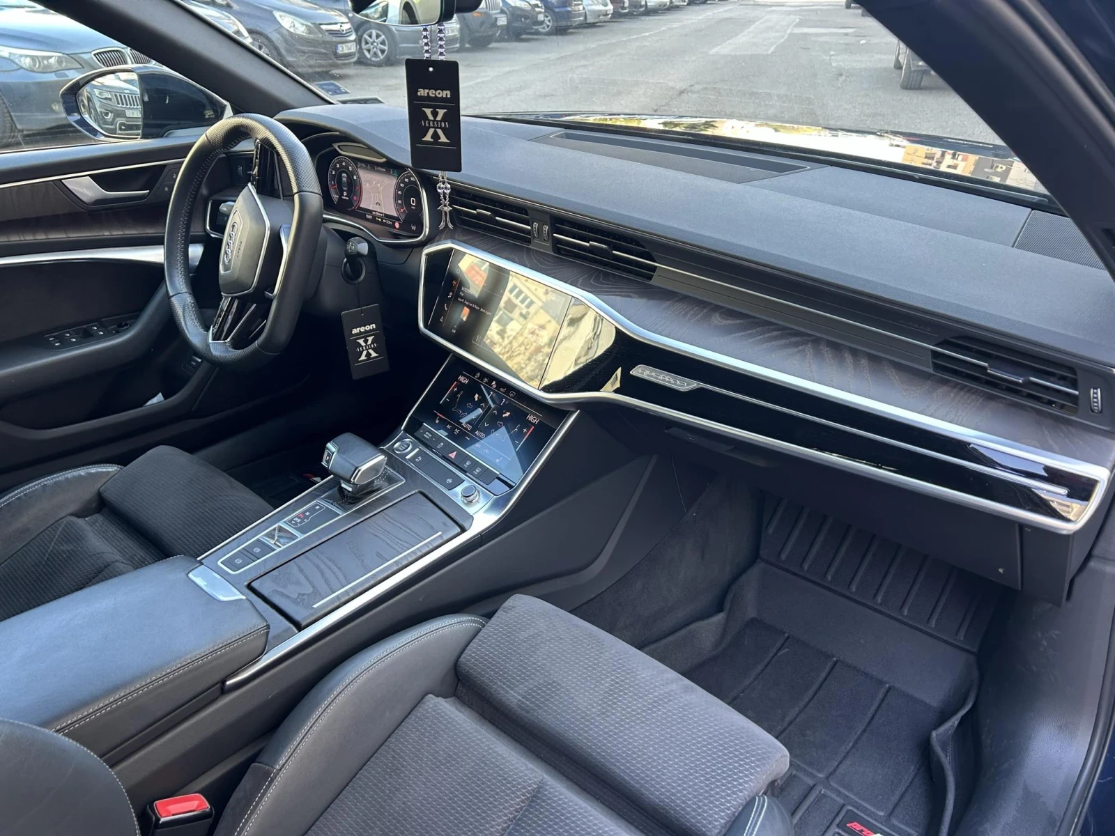 Audi A6 /S6 55TFSI 2019G.340HP MATRIX EUROPE GERMANY* TOP  - изображение 7