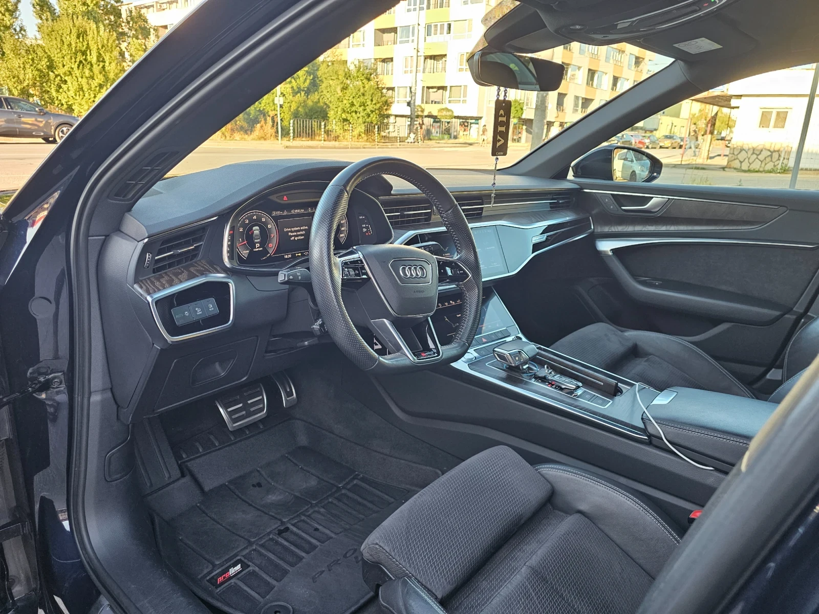 Audi A6 /S6 55TFSI 2019G.340HP MATRIX EUROPE GERMANY* TOP  - изображение 7