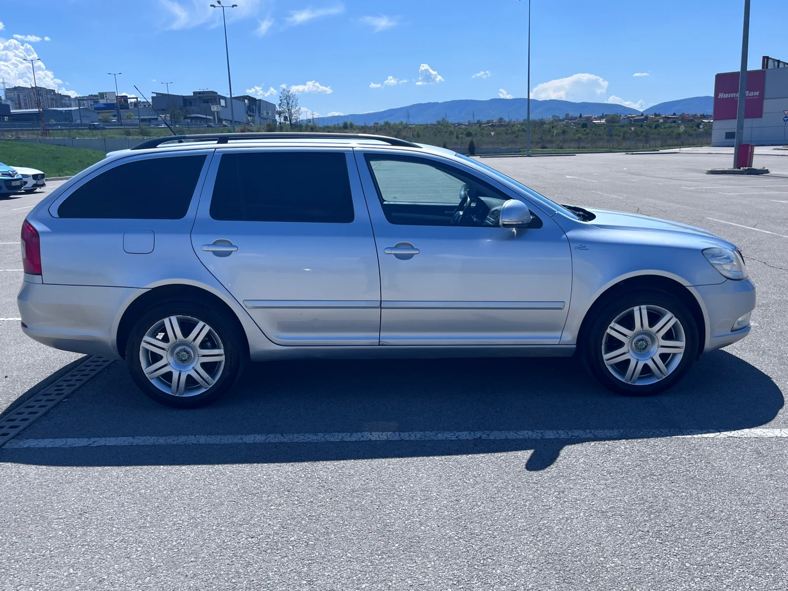Skoda Octavia 2.0TDI BMM 8 клапана 4x4 - изображение 4