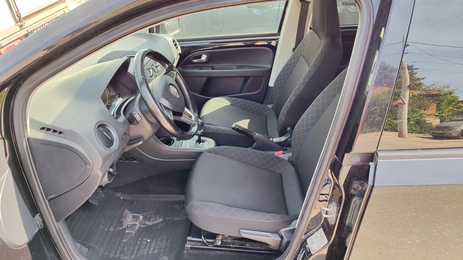 Skoda Citigo 1.0i Германия  - изображение 9