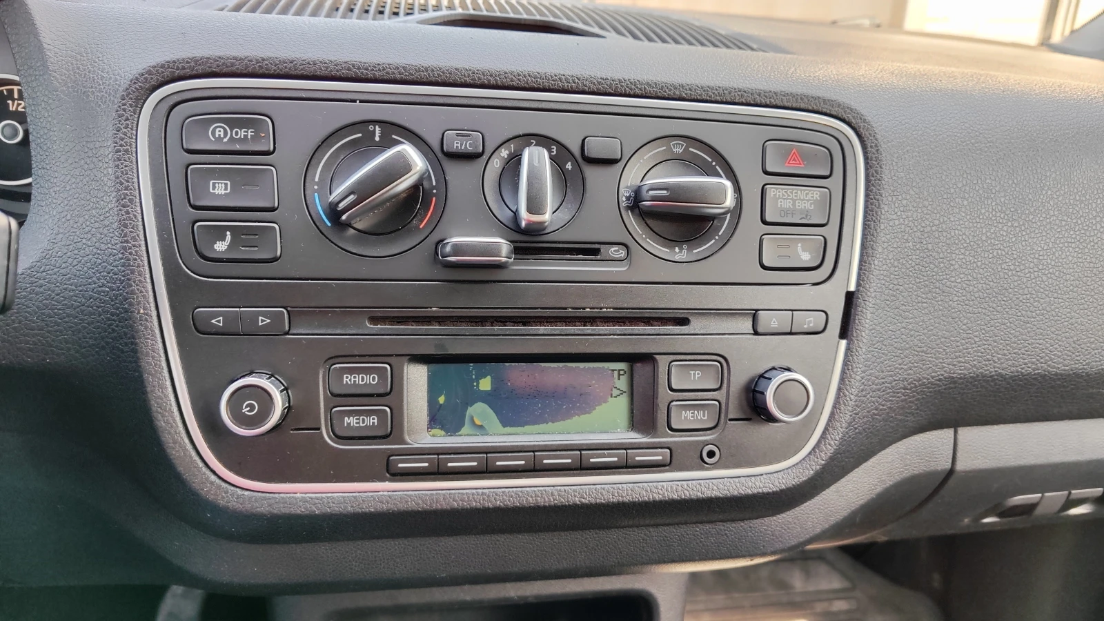 Skoda Citigo 1.0i Германия  - изображение 8