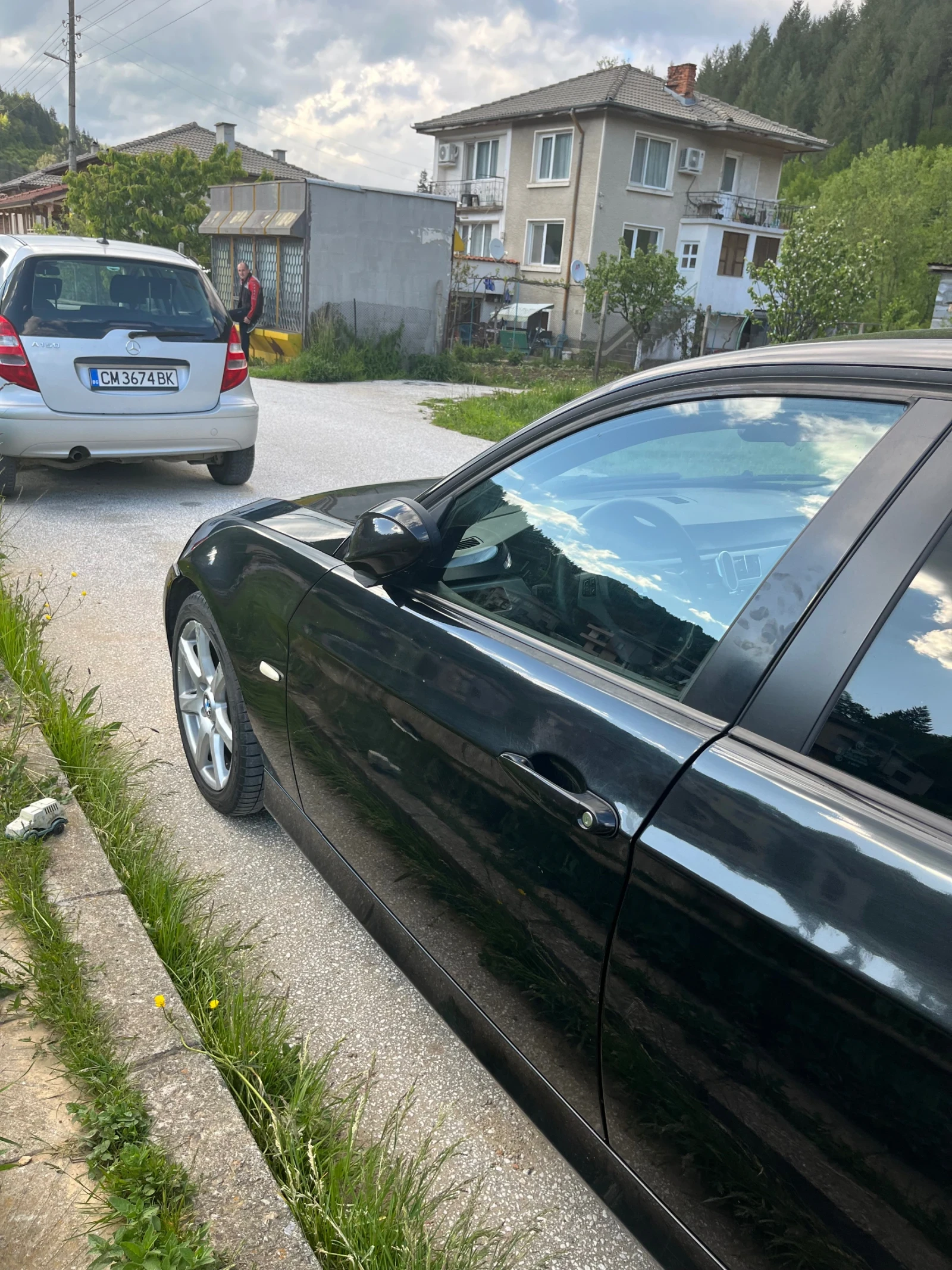 BMW 320 E 90 - изображение 7