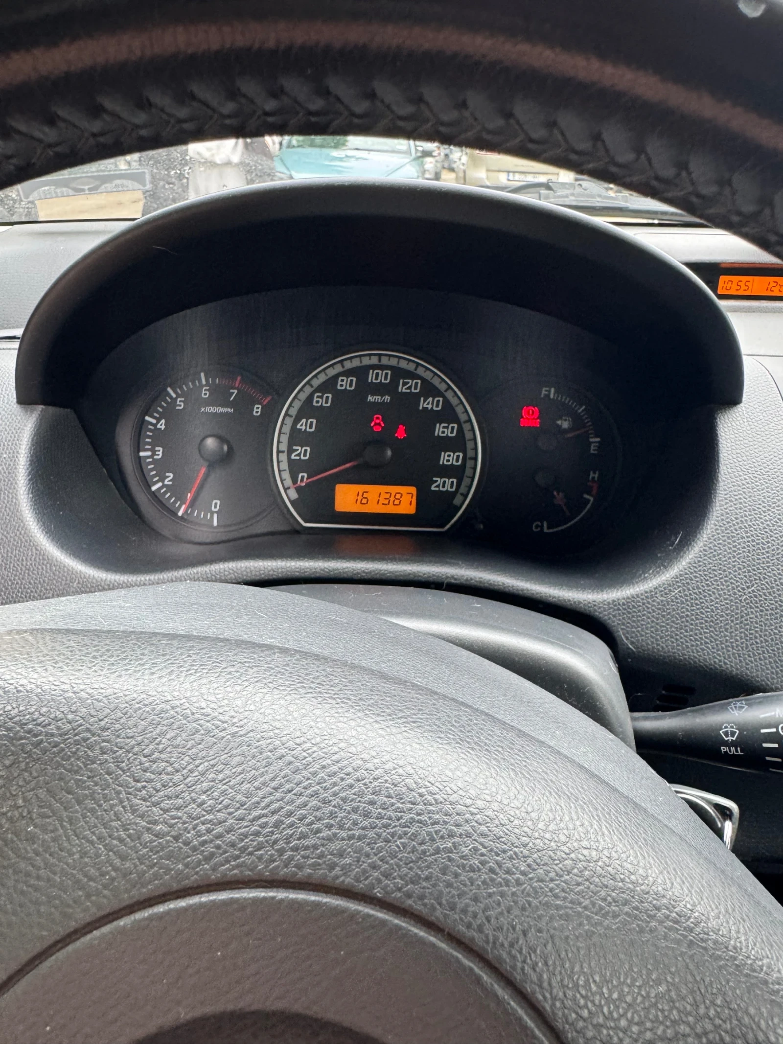 Suzuki Swift  - изображение 3