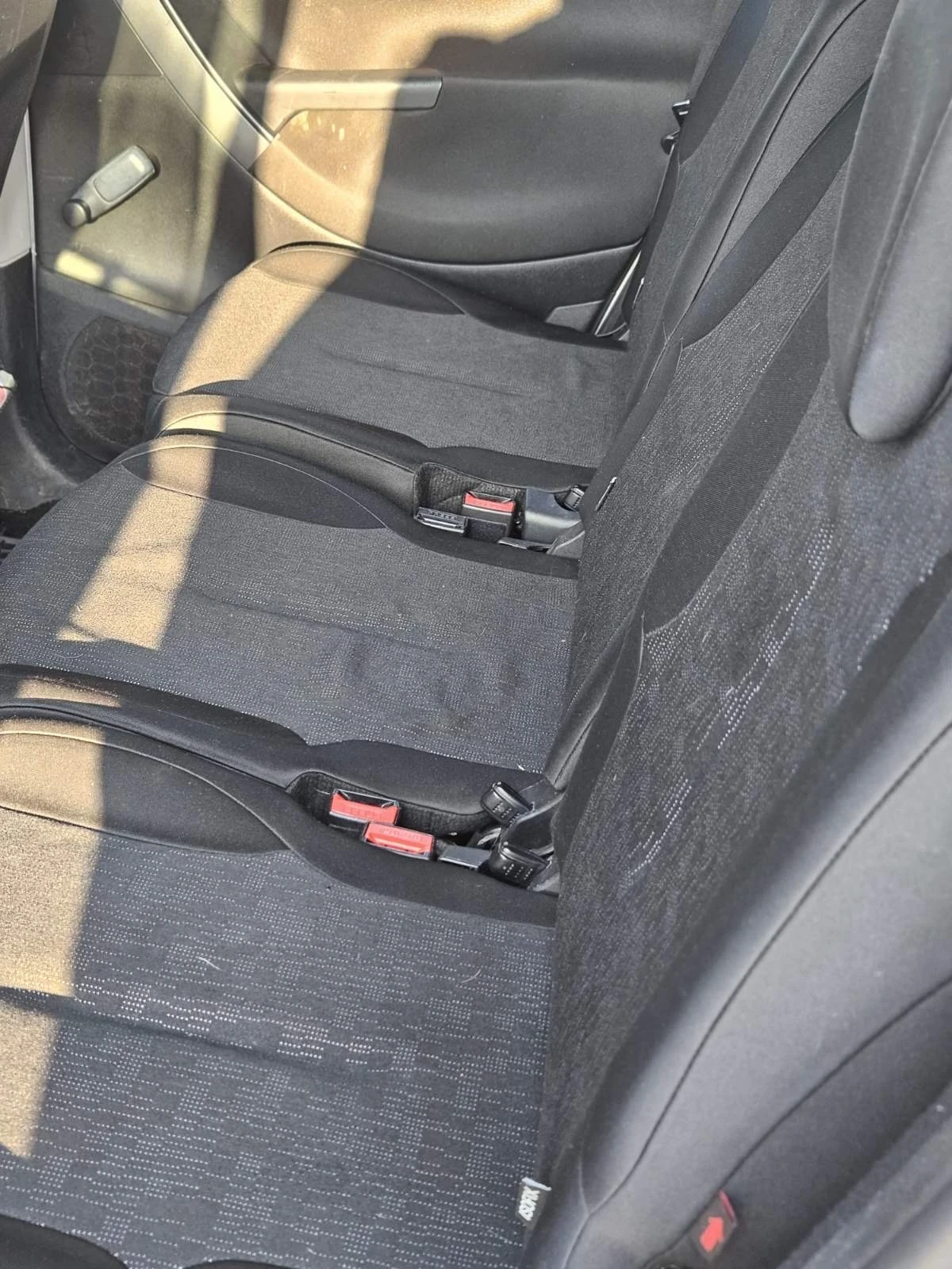 Citroen C4 Picasso 1.6 HDI - изображение 5