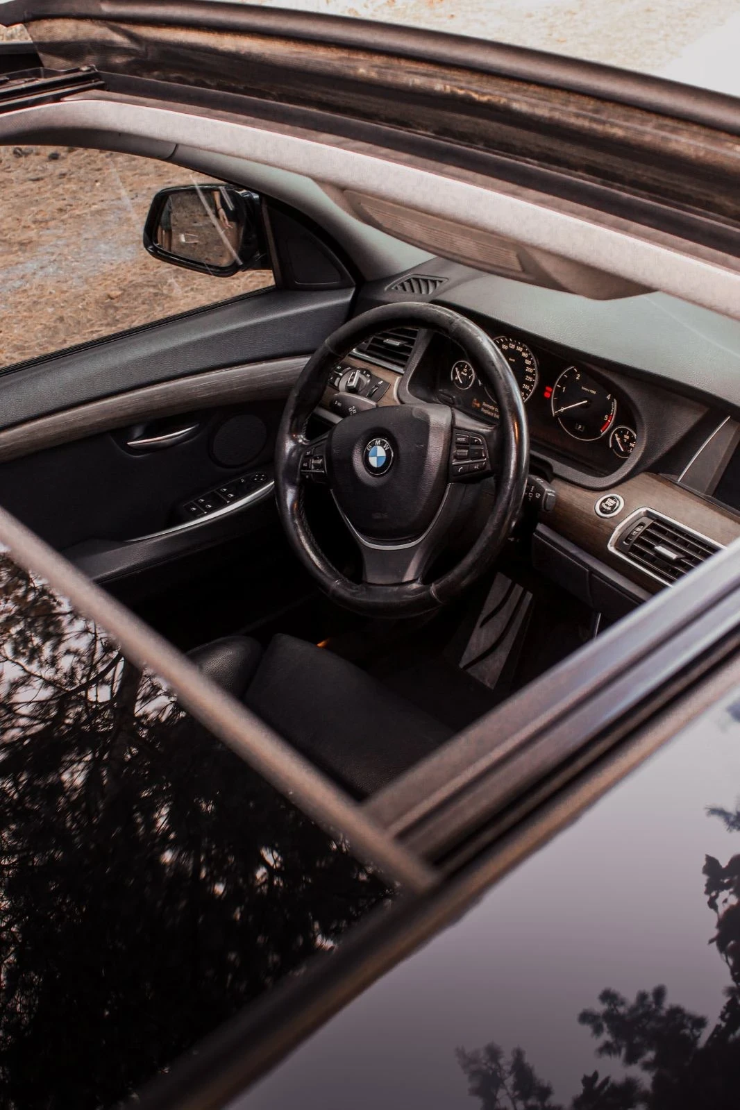 BMW 5 Gran Turismo Downpipe | Mobile.bg   12