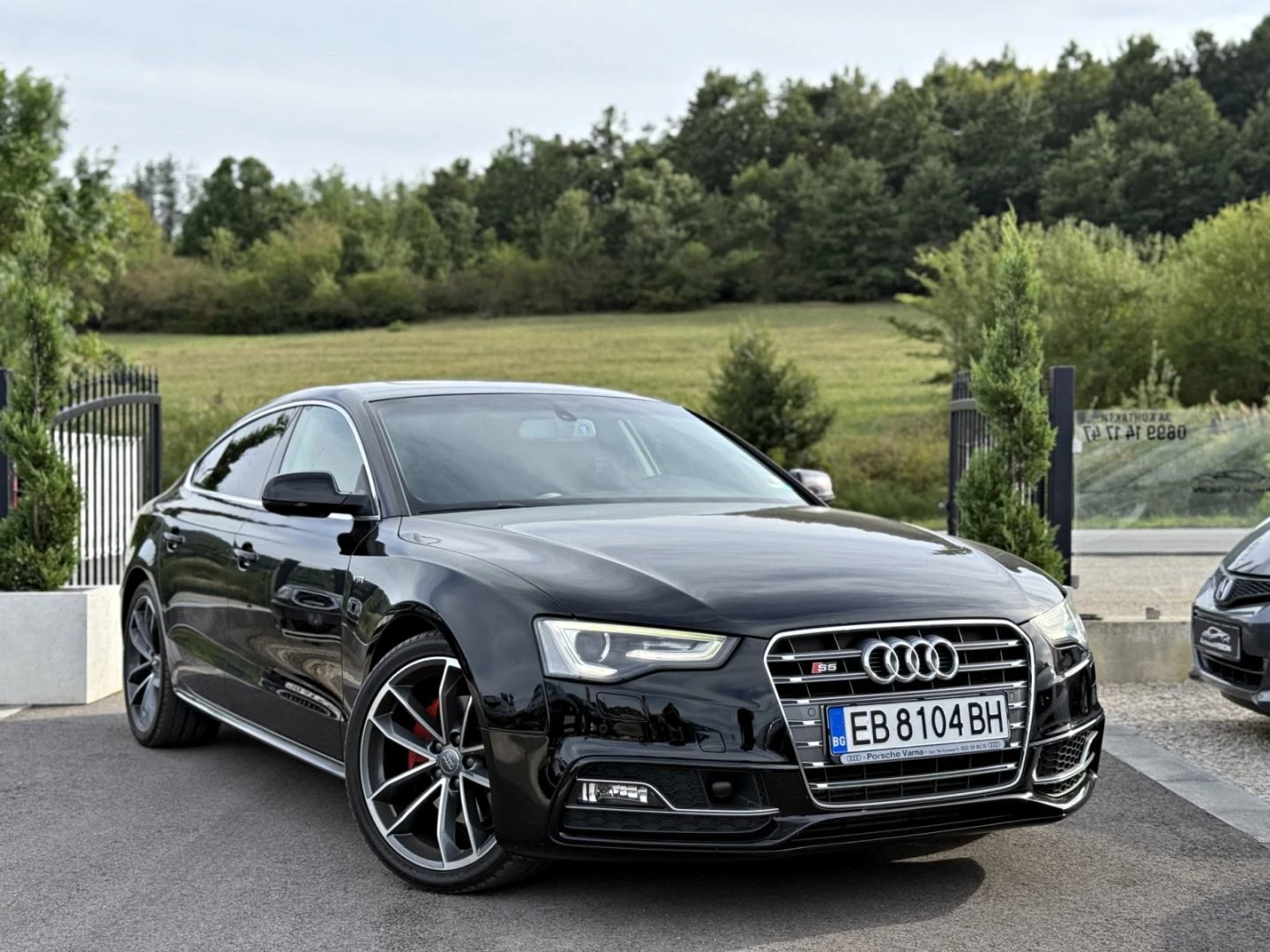 Audi A5 3.0 TDI 245HP S-TRONIC - изображение 2