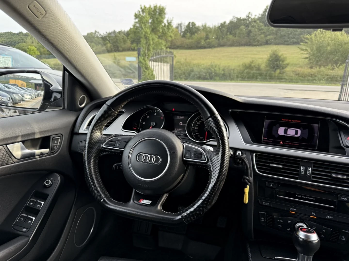 Audi A5 3.0 TDI 245HP S-TRONIC - изображение 8