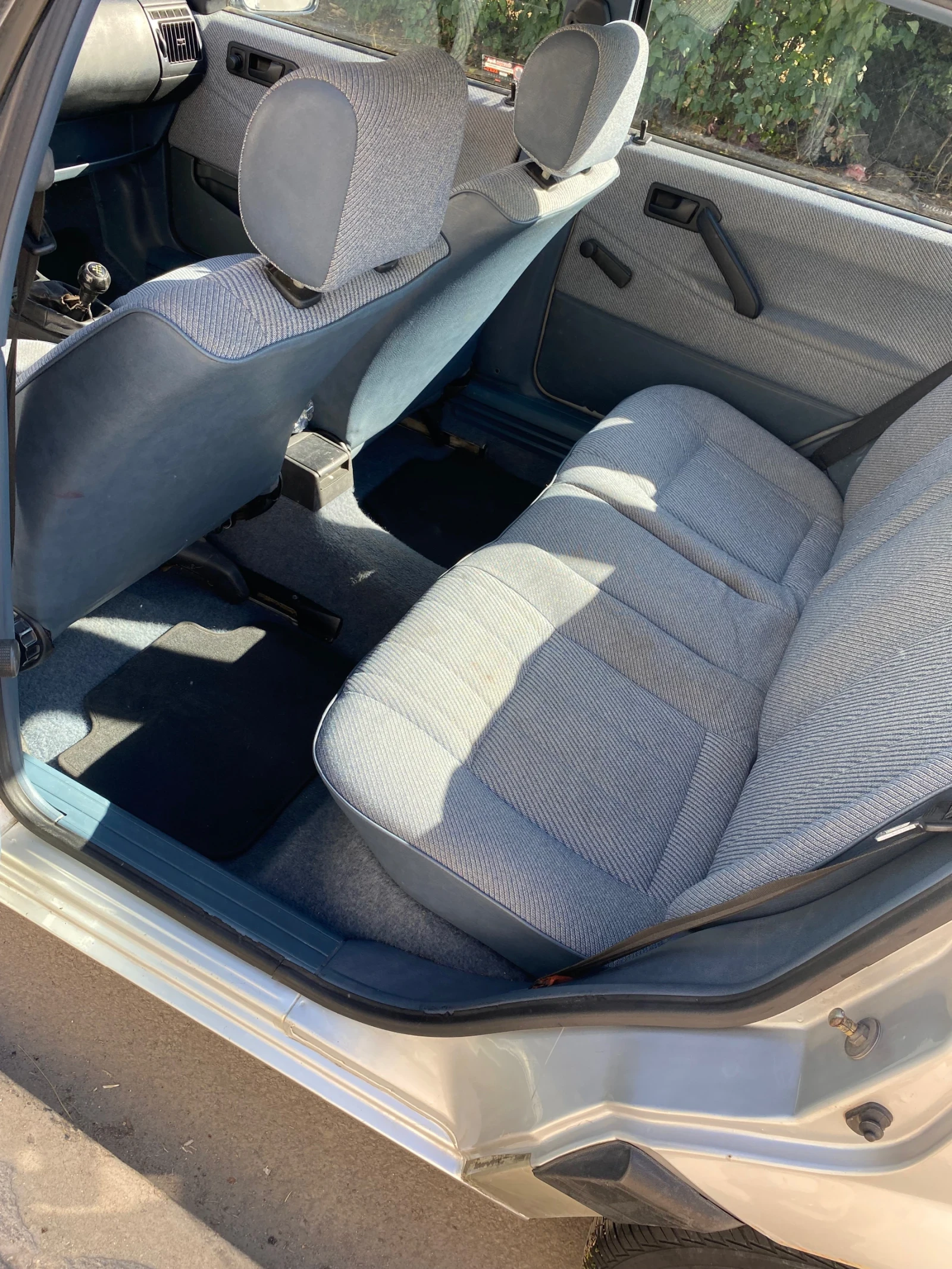 VW Passat 1.8 - изображение 5