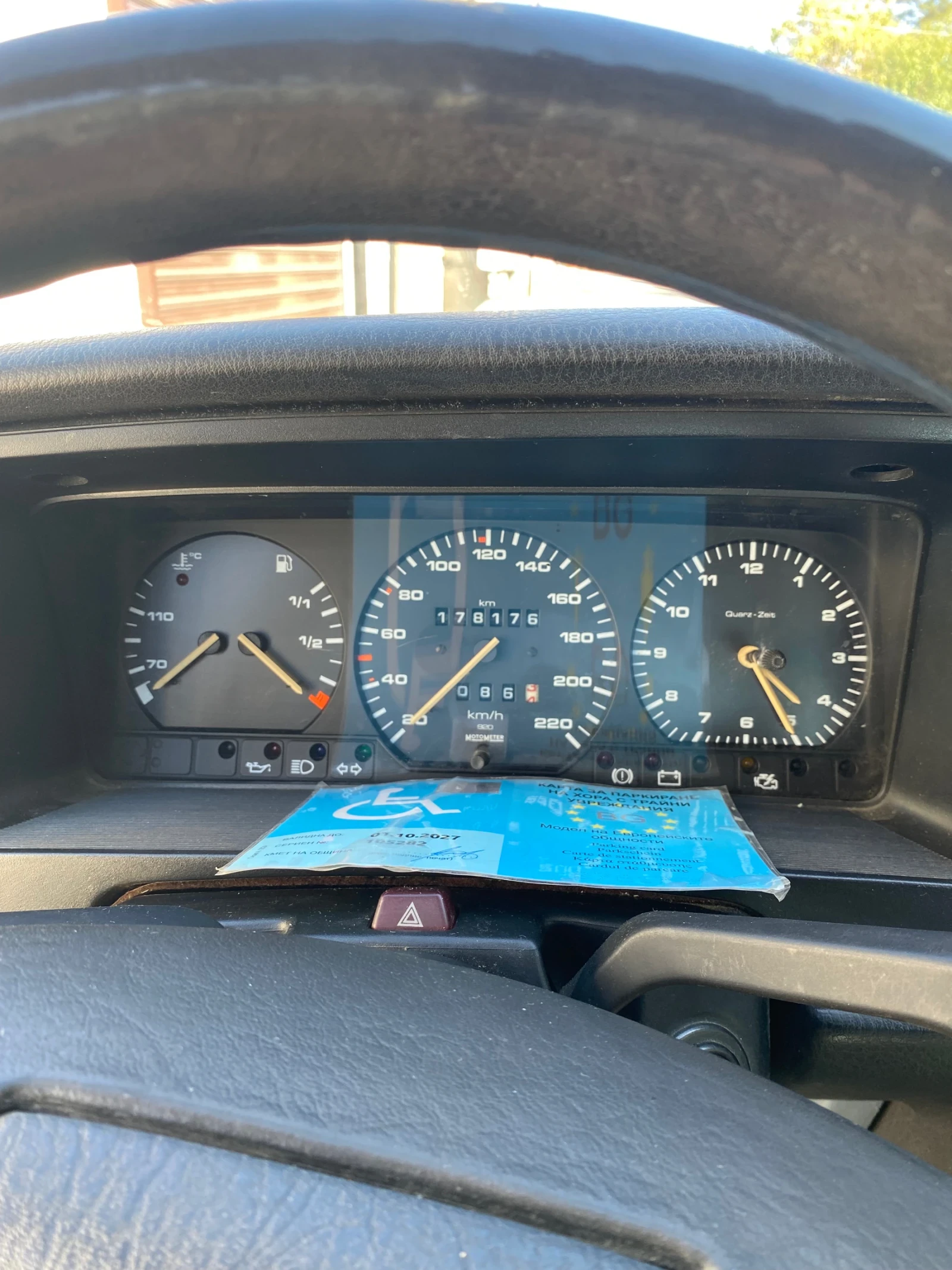 VW Passat 1.8 - изображение 7