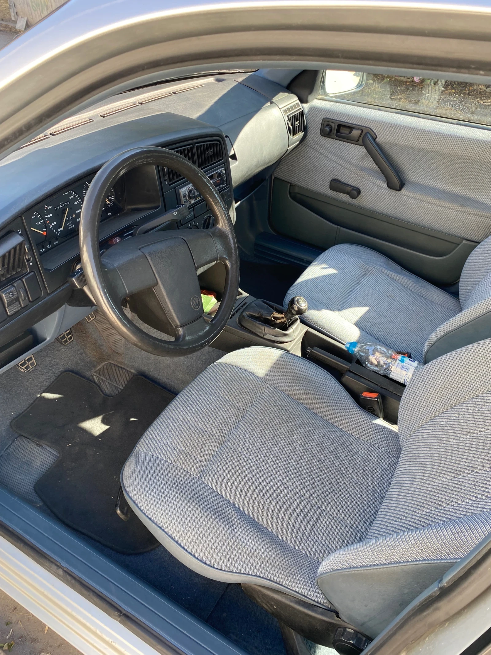 VW Passat 1.8 - изображение 6