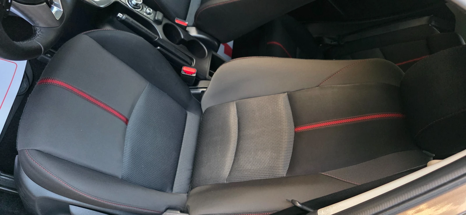 Mazda 2 1.5i SkyG * 6 ск.* KEYLESS* HEAD UP* LANE ASSIST*  - изображение 7
