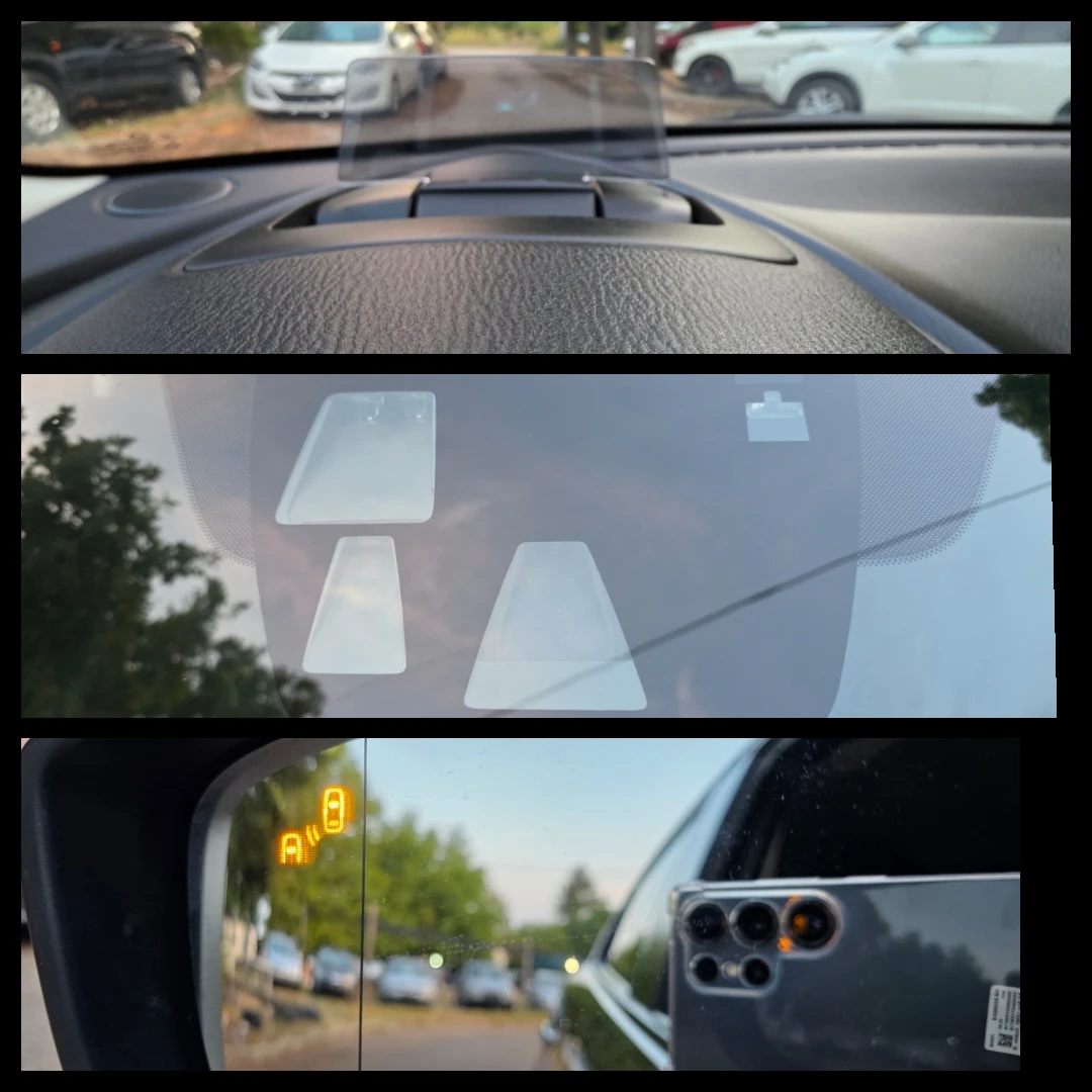 Mazda 2 1.5i SkyG * 6 .* KEYLESS* HEAD UP* LANE ASSIST*  | Mobile.bg   14