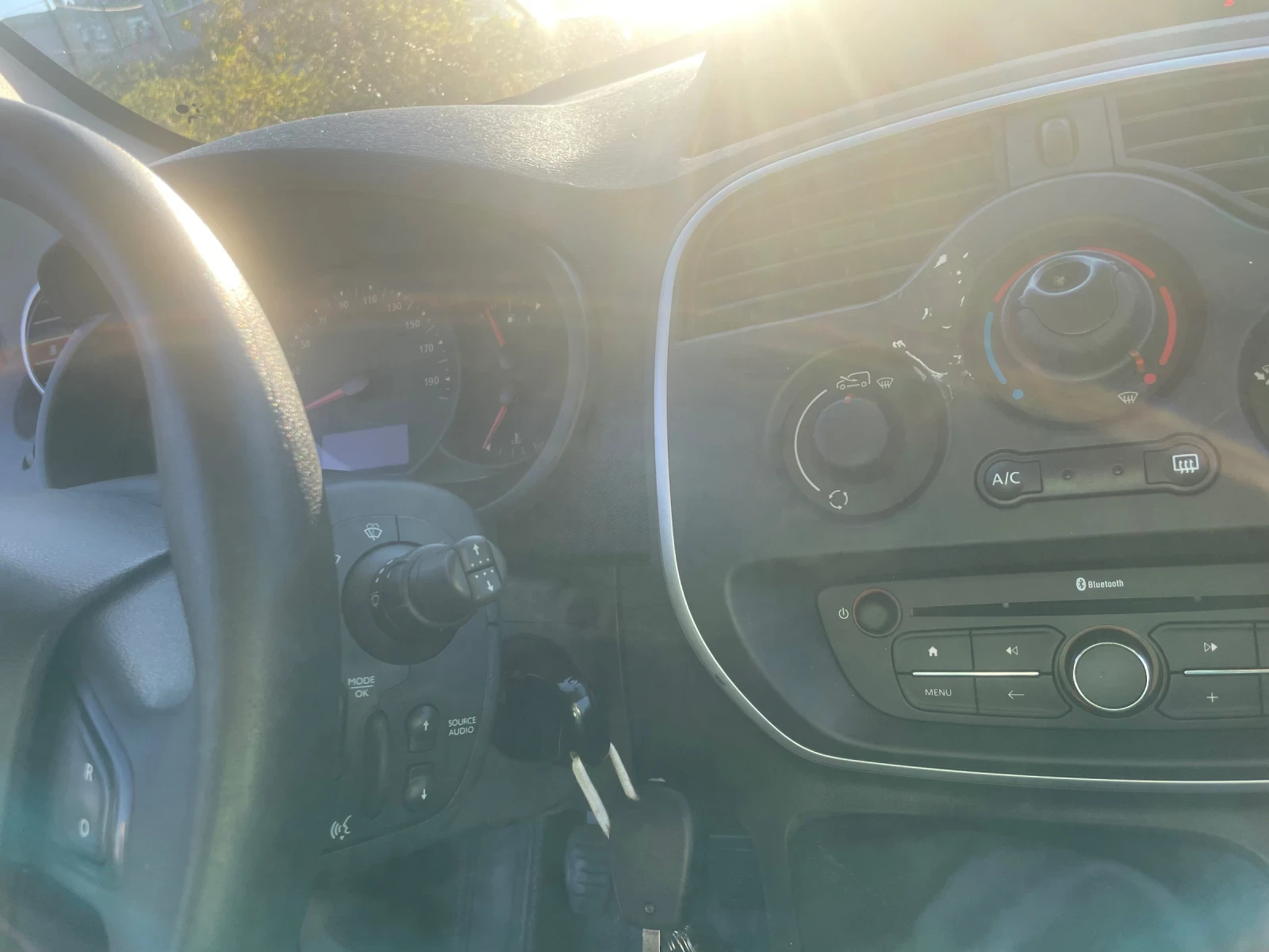 Renault Kangoo 1.5 DCI - изображение 7
