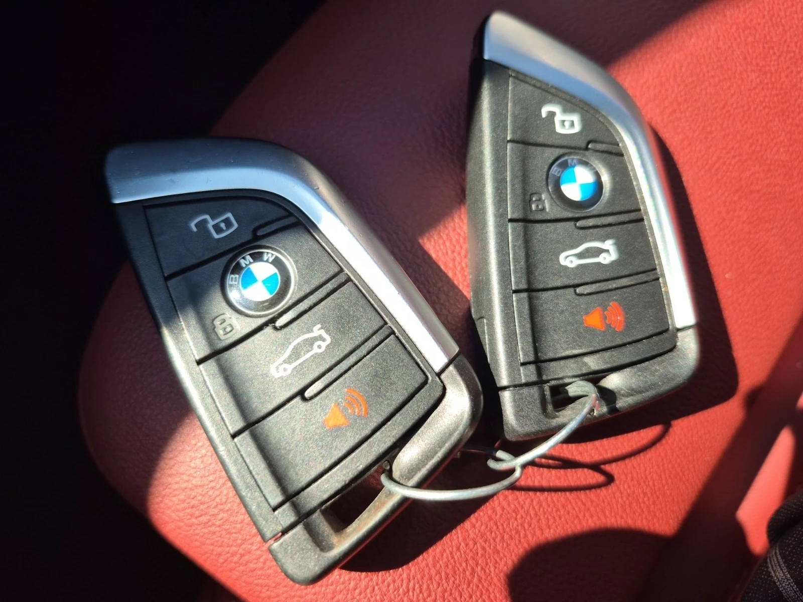 BMW 330 * * xDrive * * CARFAX * * АВТО КРЕДИТ * *  - изображение 9