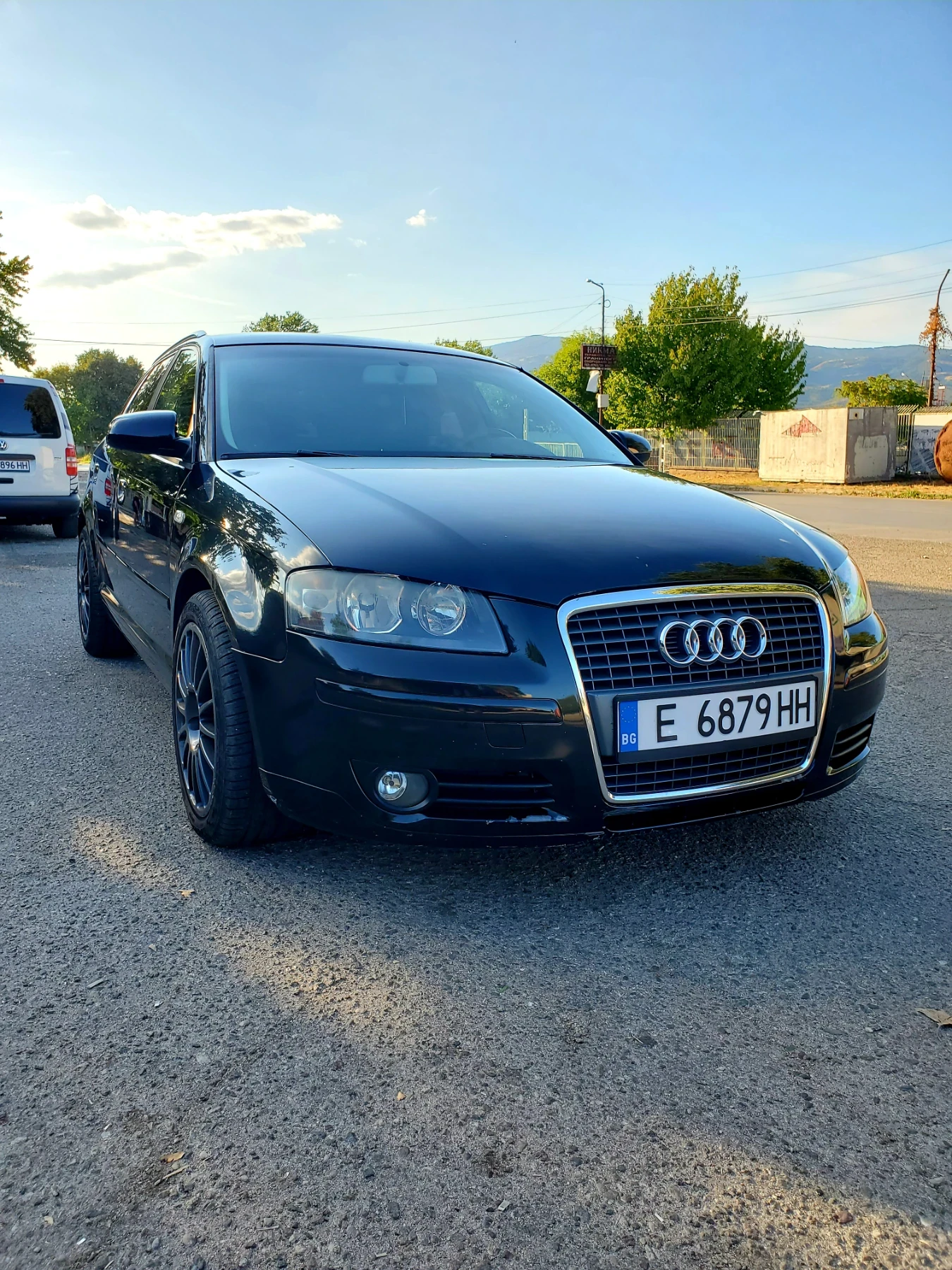 Audi A3 Sportback 2.0 TDI - изображение 2