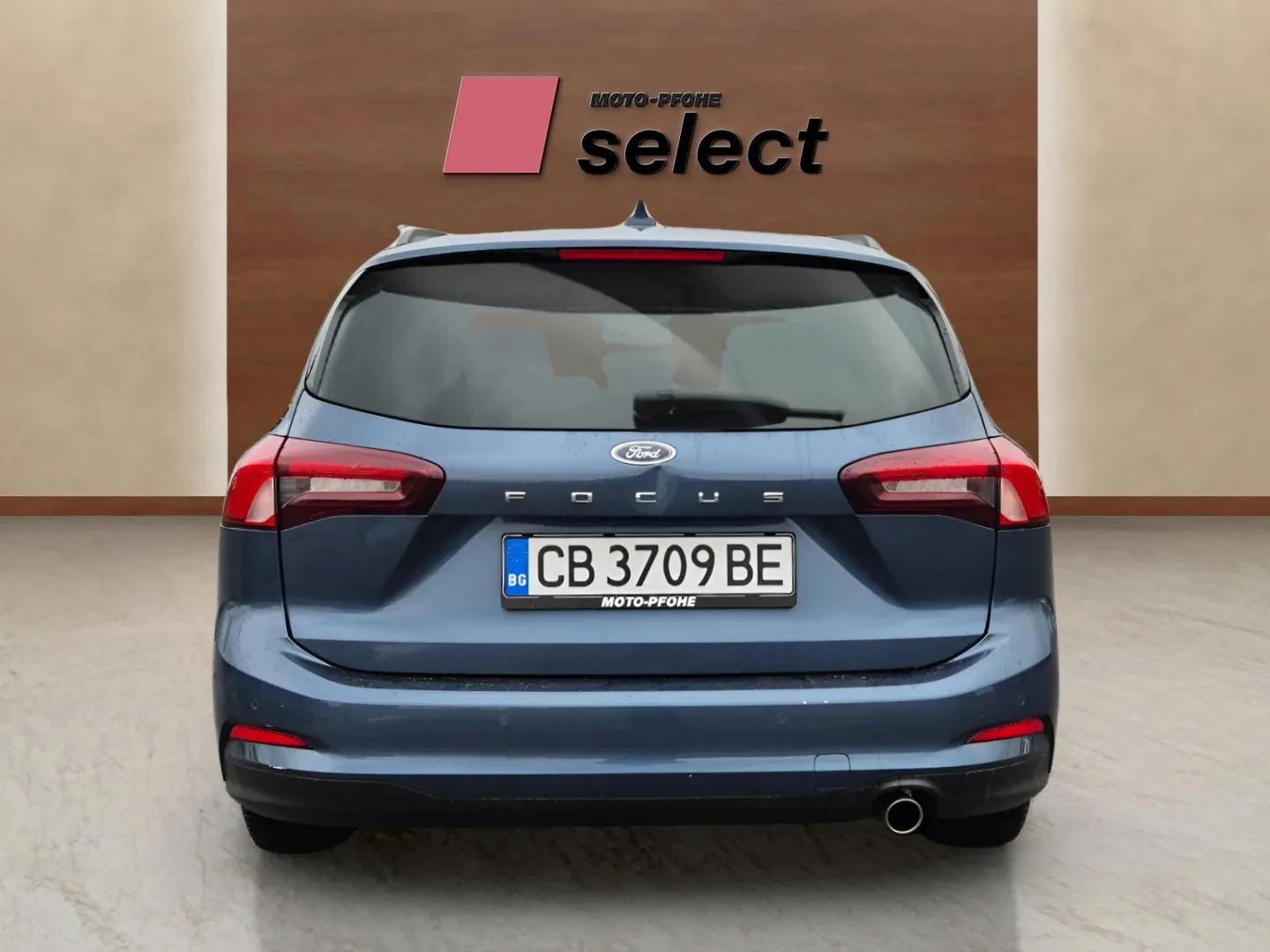 Ford Focus 1.0 EcoBoost - изображение 6