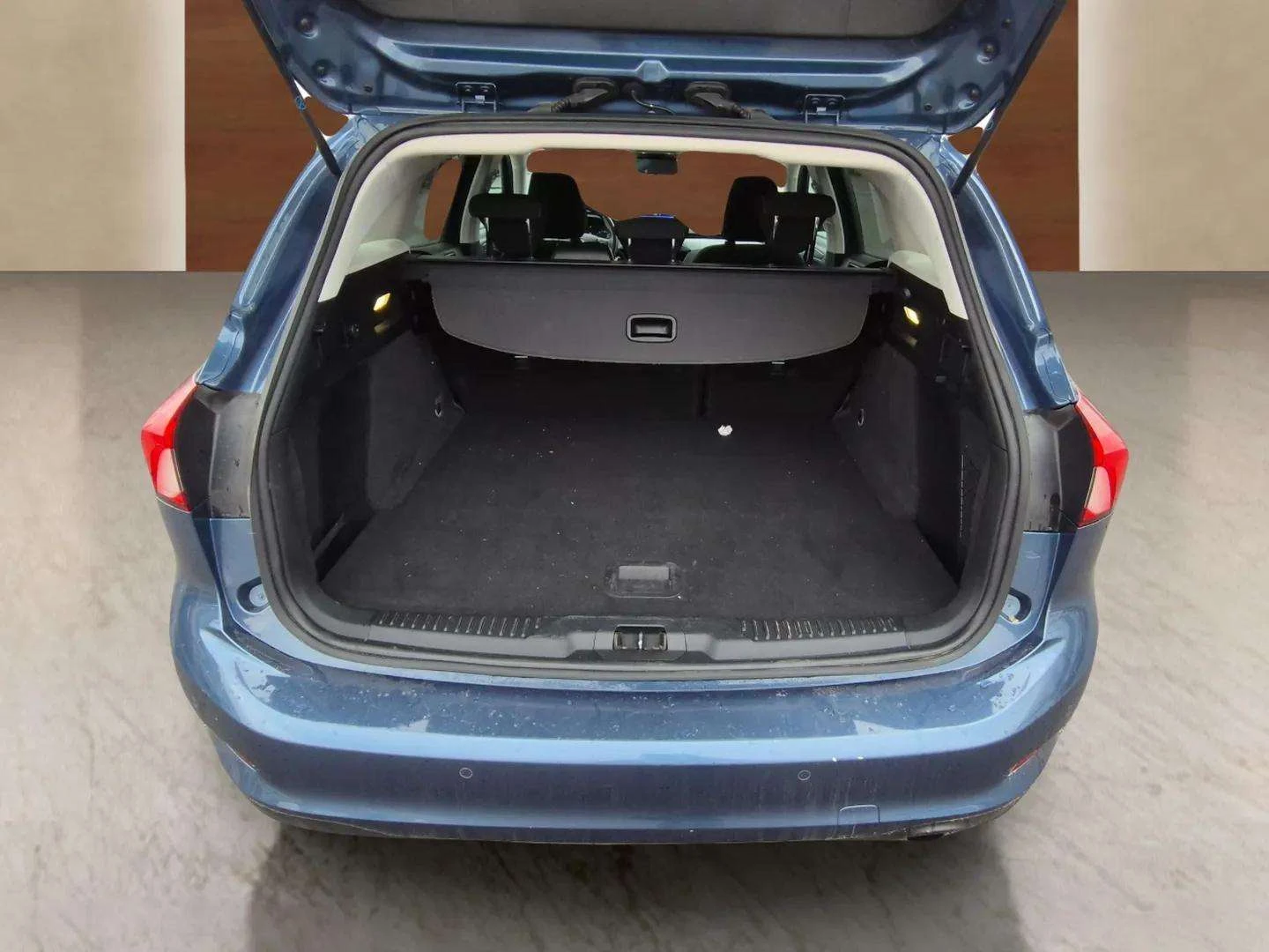 Ford Focus 1.0 EcoBoost | Mobile.bg   12