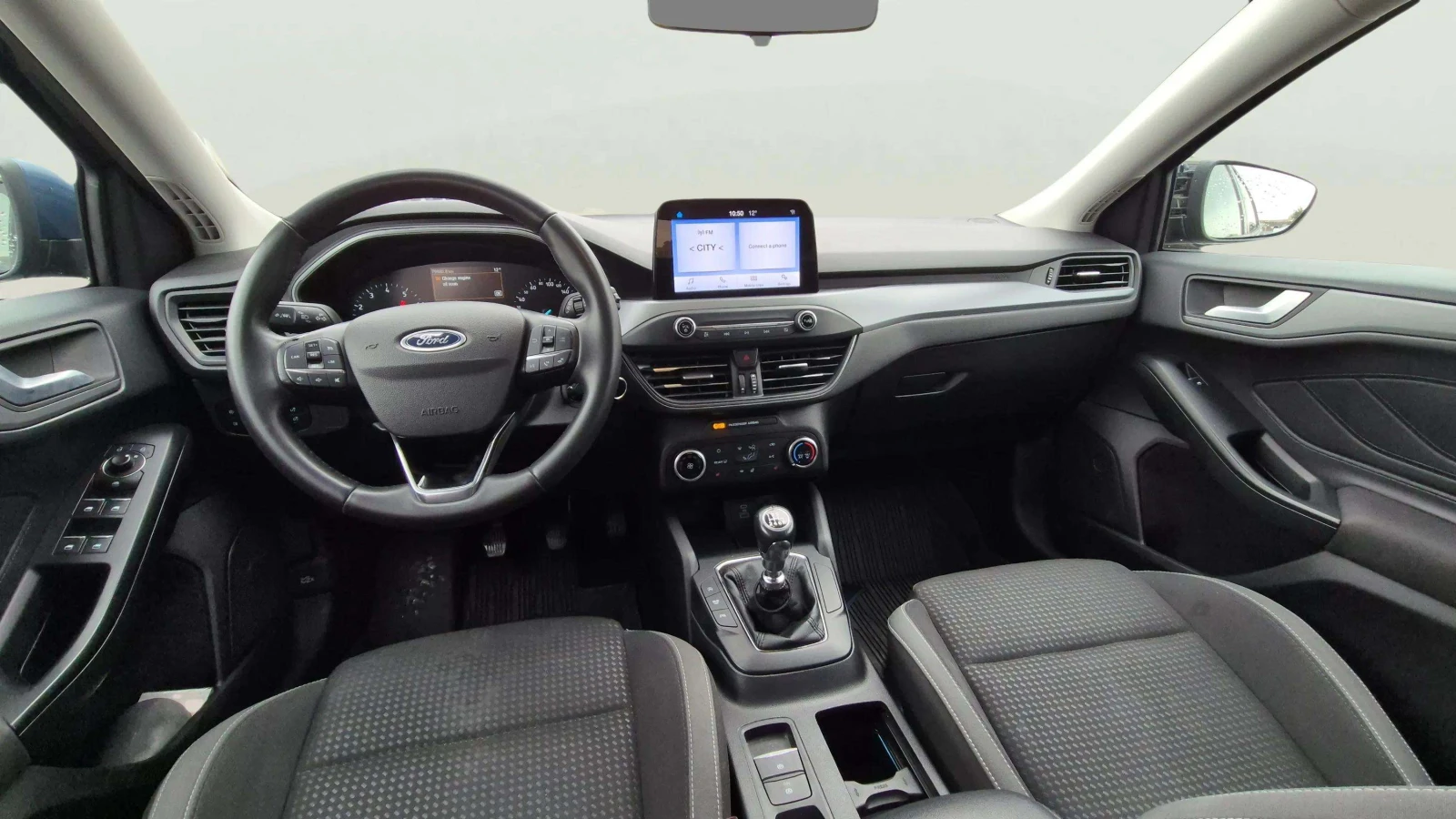 Ford Focus 1.0 EcoBoost | Mobile.bg   11