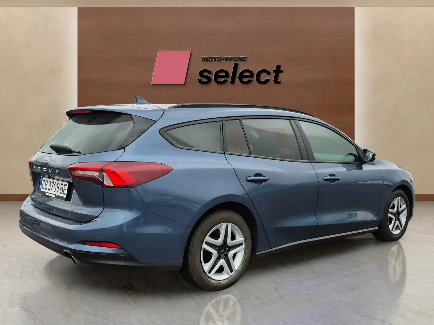 Ford Focus 1.0 EcoBoost - изображение 5