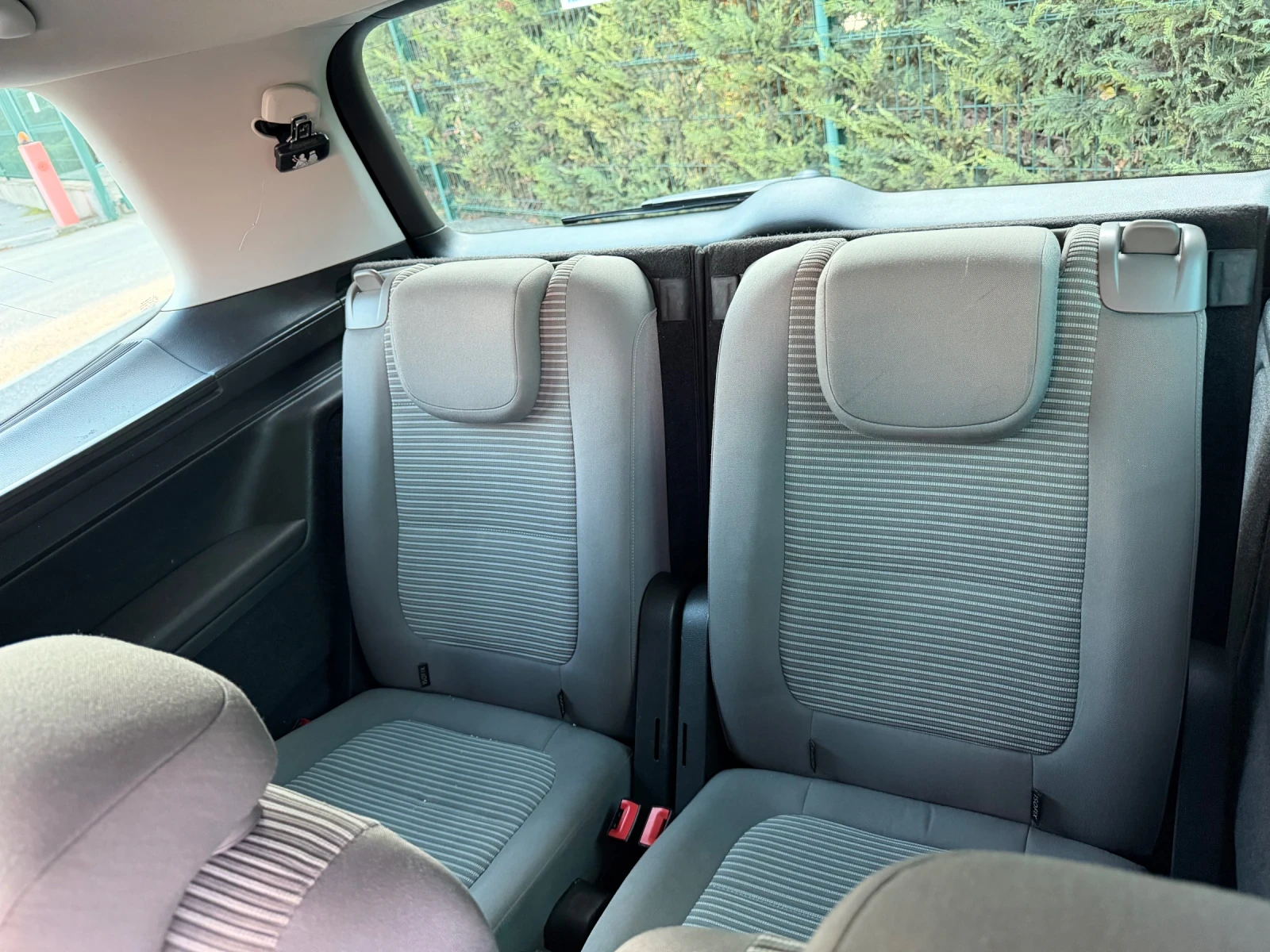 VW Sharan 2.0TDI/TOP//  | Mobile.bg   11