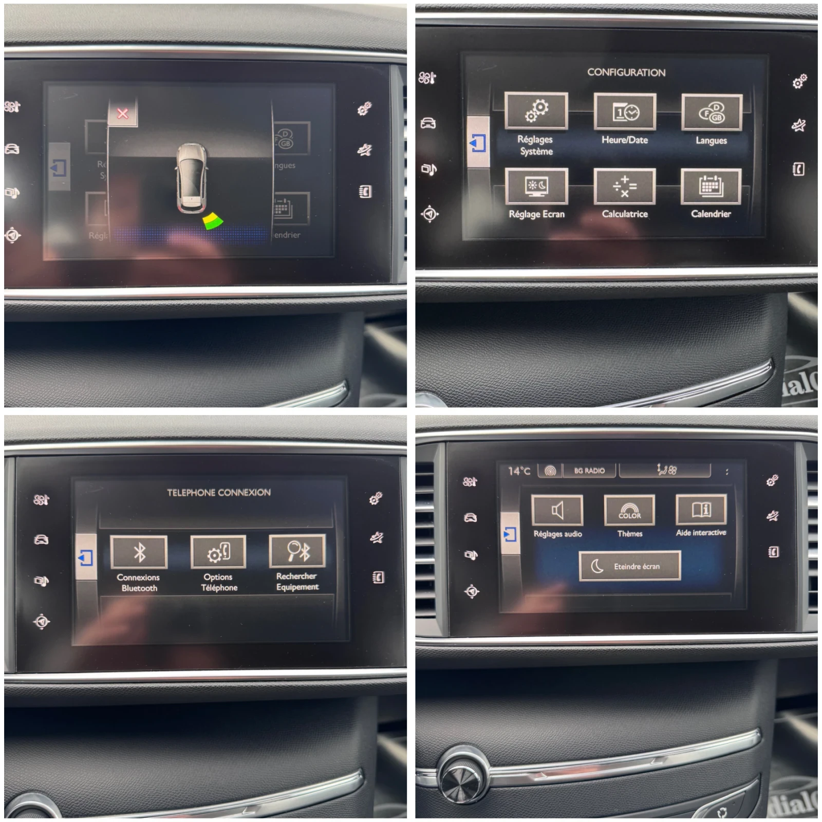 Peugeot 308 GT Facelift | Mobile.bg   16