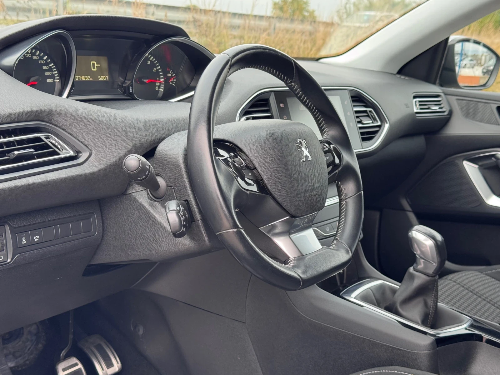 Peugeot 308 GT Facelift | Mobile.bg   9